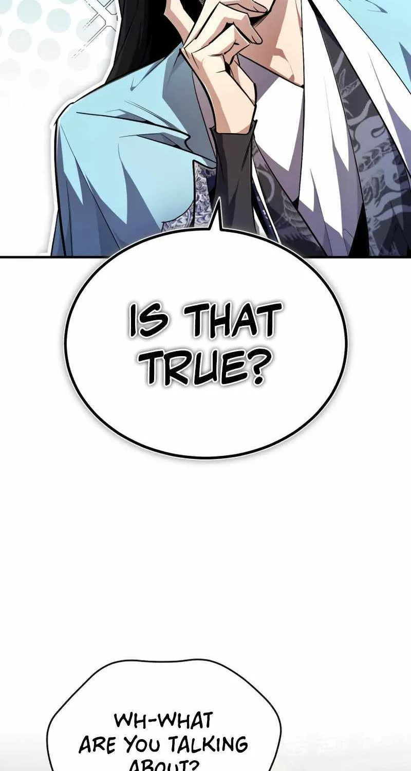 One hit teacher master baek Chapter 91 page 3 - 