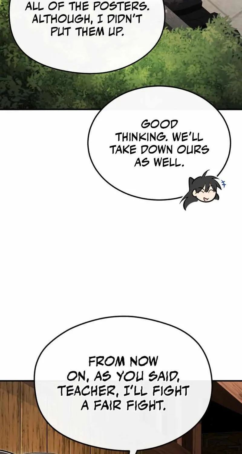 One hit teacher master baek Chapter 91 page 23 - 