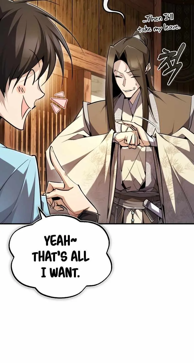 One hit teacher master baek Chapter 91 page 24 - 