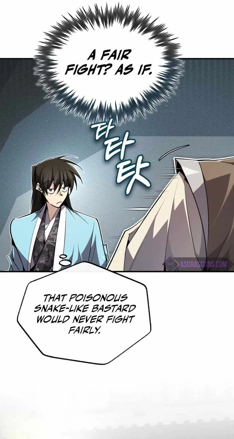One hit teacher master baek Chapter 91 page 25 - 