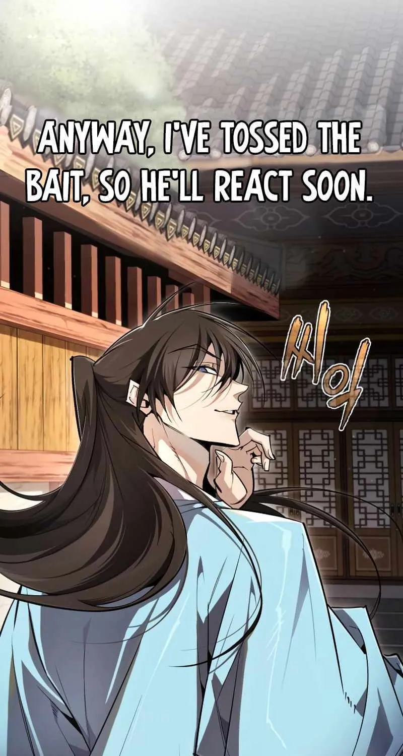 One hit teacher master baek Chapter 91 page 26 - 