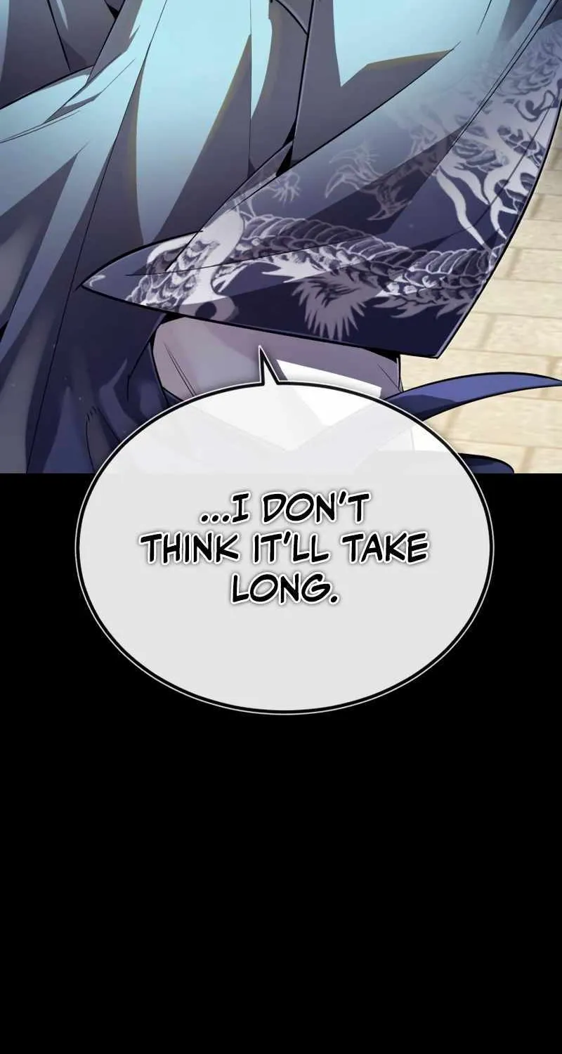 One hit teacher master baek Chapter 91 page 27 - 