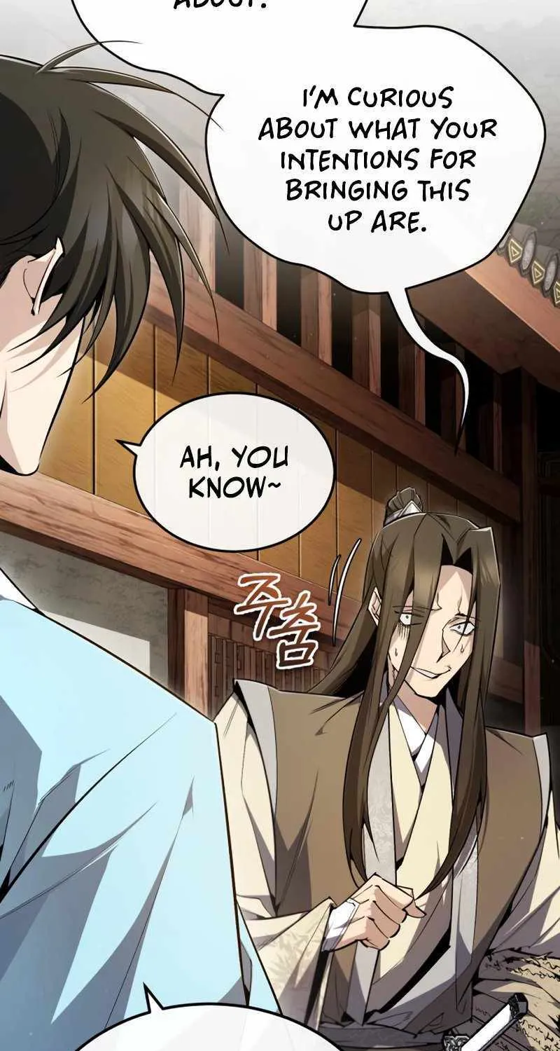 One hit teacher master baek Chapter 91 page 4 - 