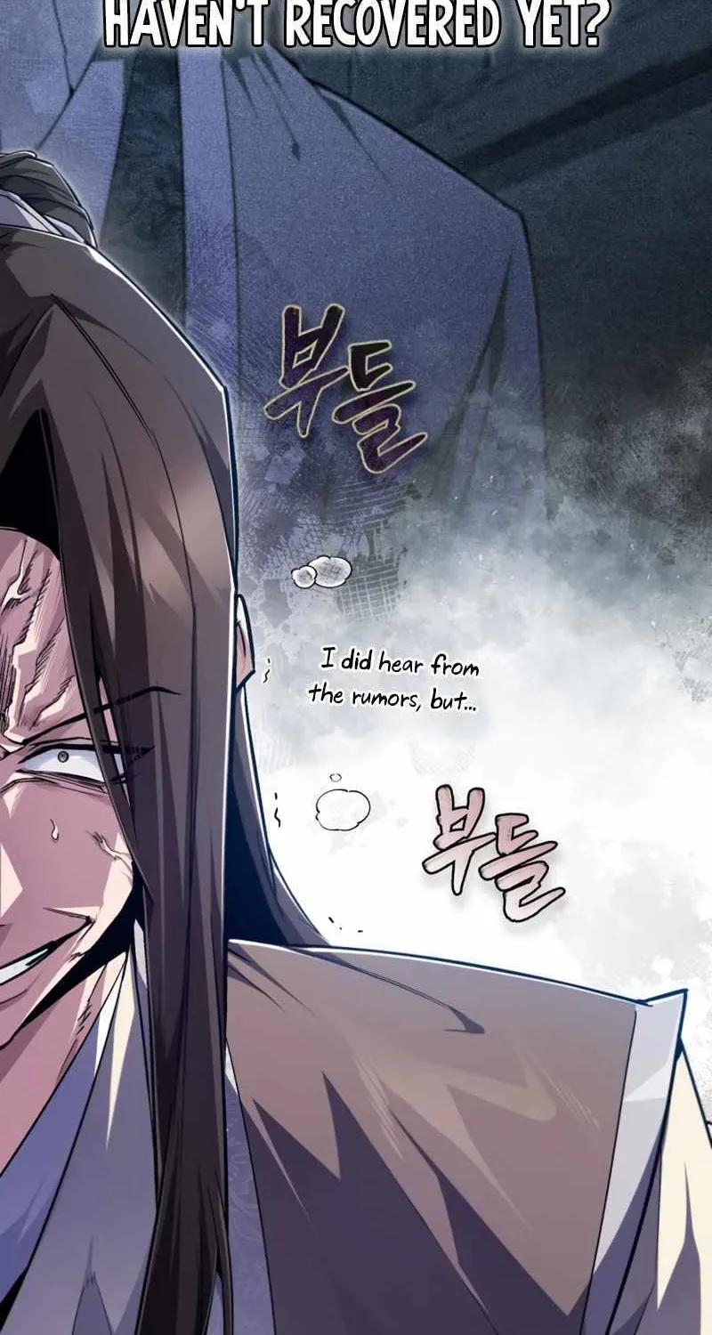 One hit teacher master baek Chapter 91 page 34 - 