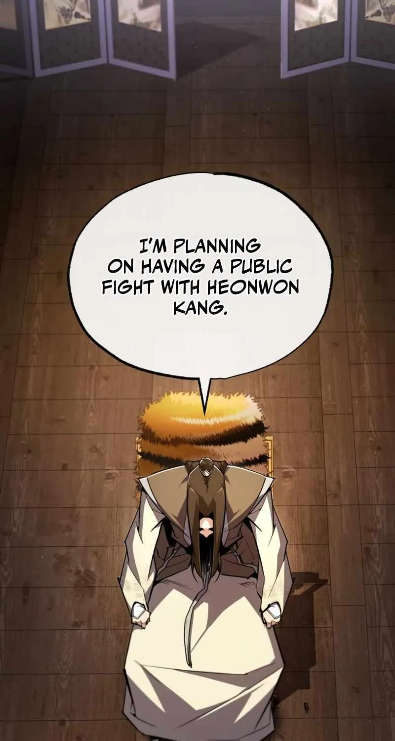 One hit teacher master baek Chapter 91 page 36 - 