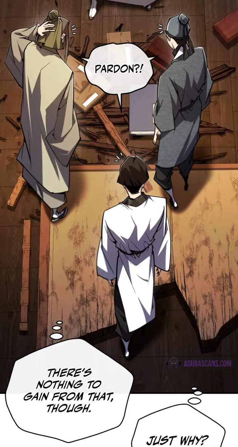 One hit teacher master baek Chapter 91 page 37 - 