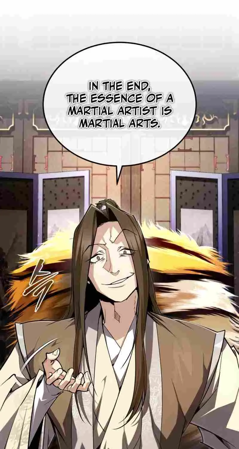 One hit teacher master baek Chapter 91 page 39 - 