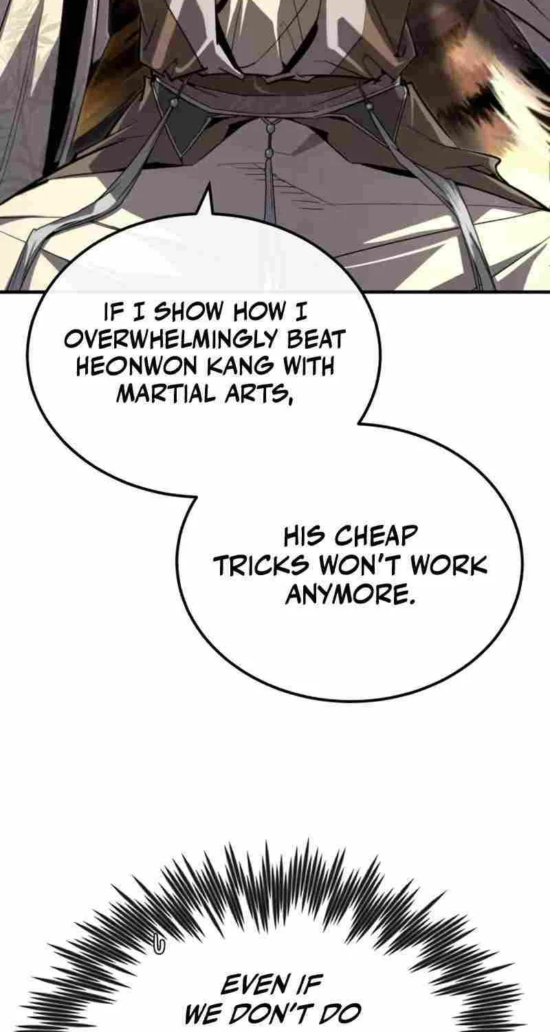 One hit teacher master baek Chapter 91 page 40 - 