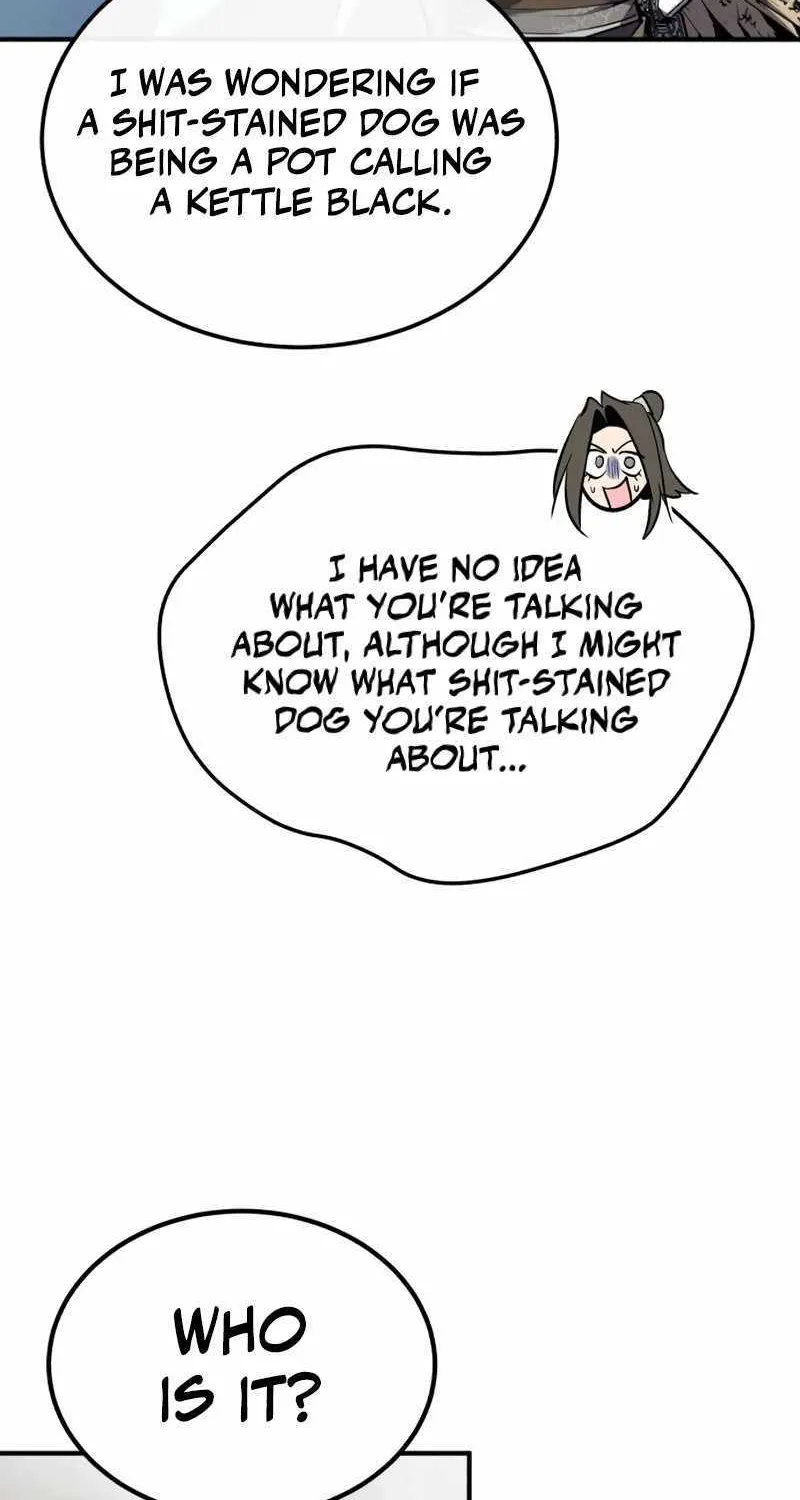 One hit teacher master baek Chapter 91 page 5 - 