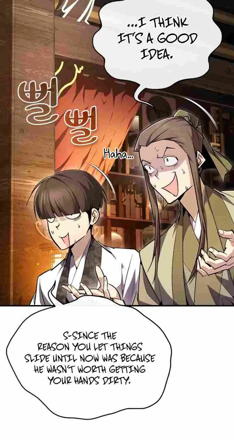 One hit teacher master baek Chapter 91 page 43 - 