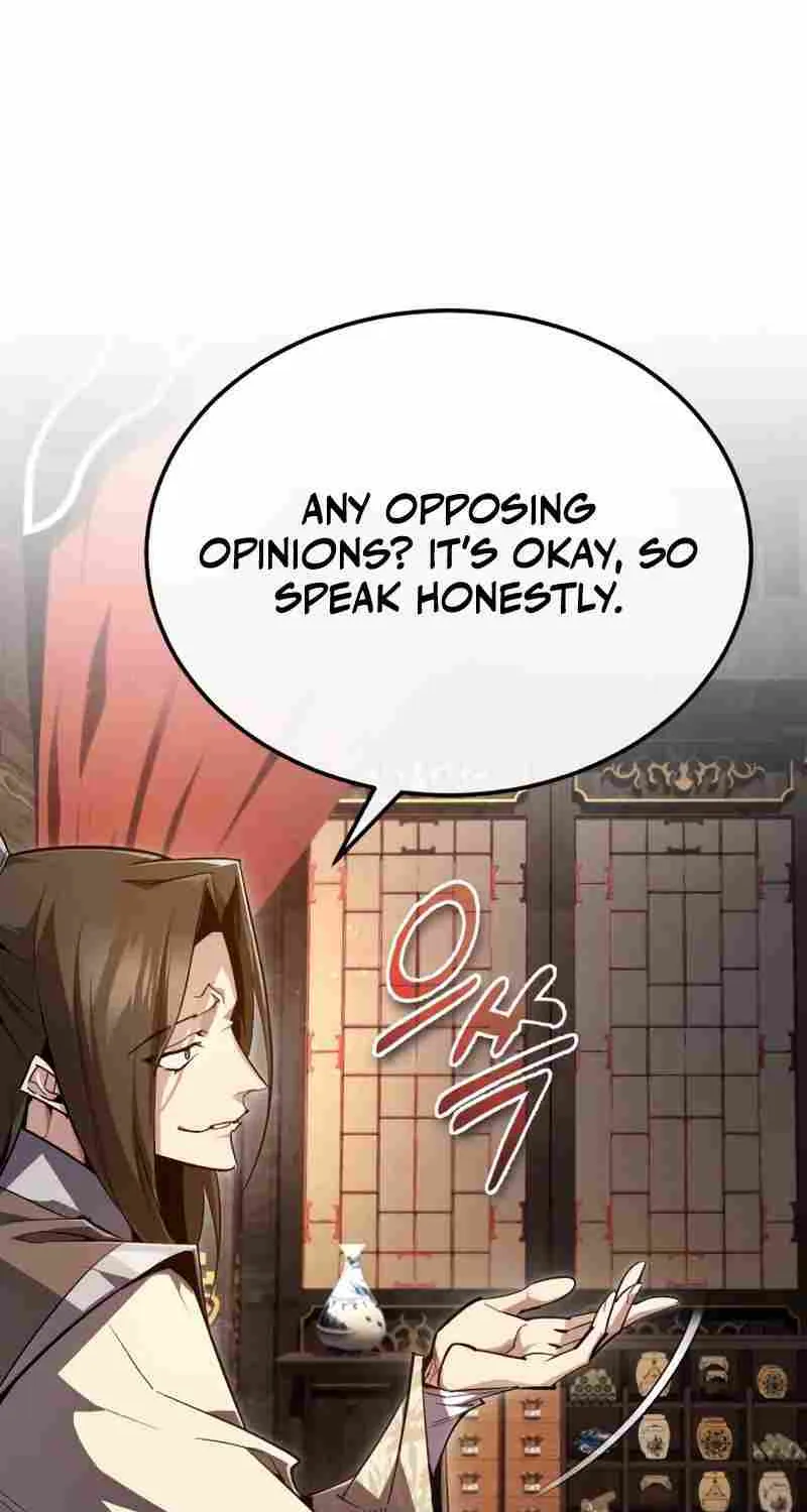 One hit teacher master baek Chapter 91 page 44 - 