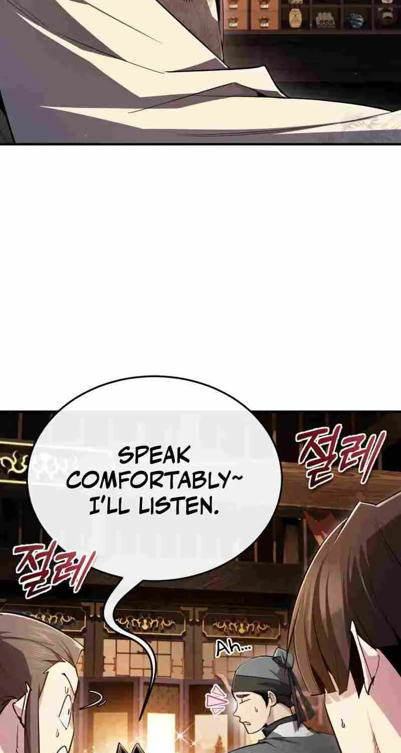 One hit teacher master baek Chapter 91 page 45 - 