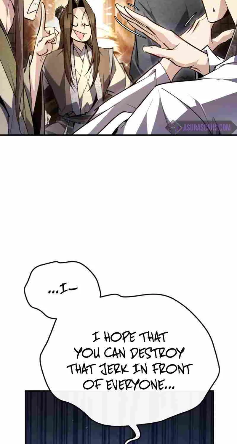 One hit teacher master baek Chapter 91 page 46 - 