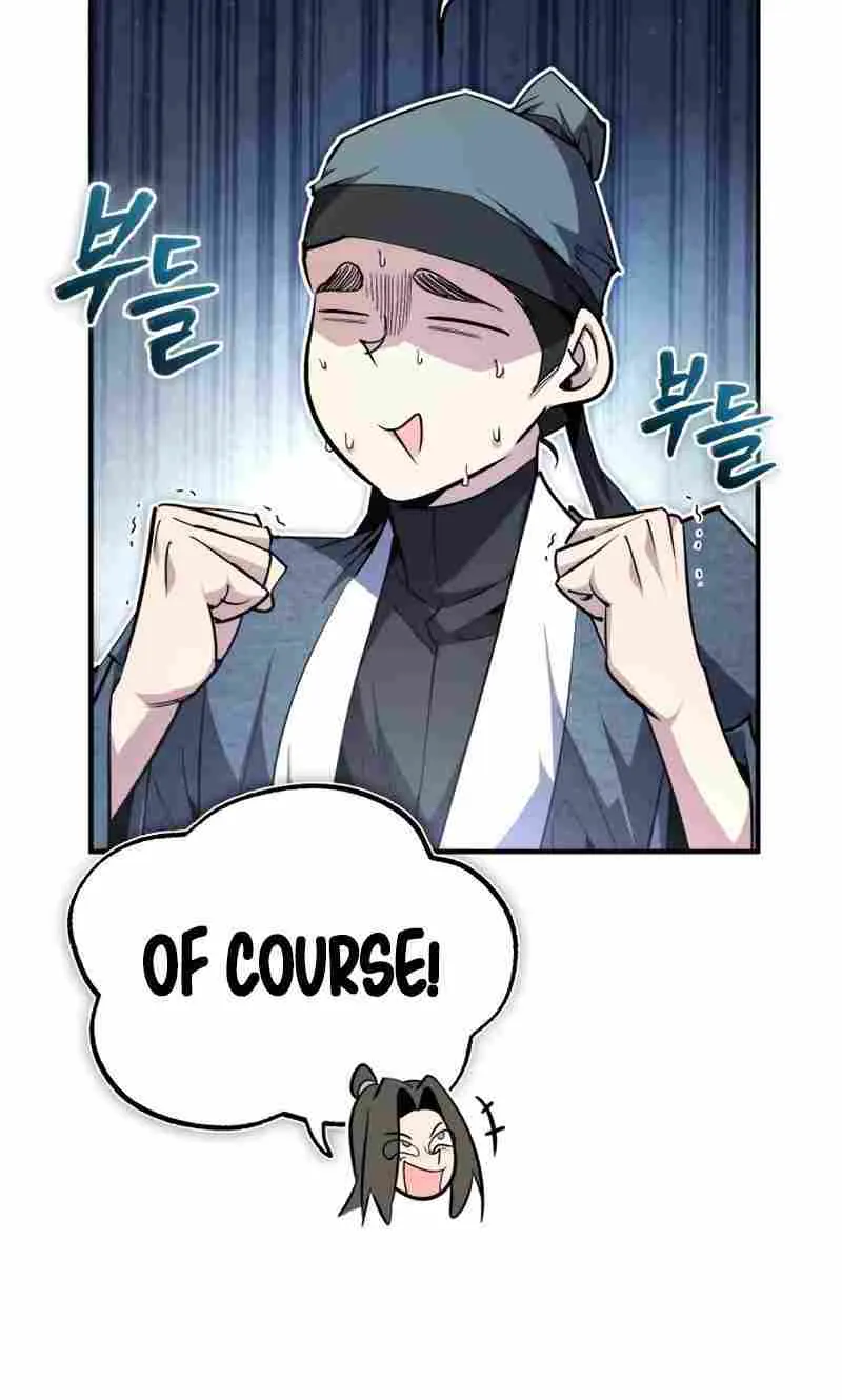 One hit teacher master baek Chapter 91 page 47 - 