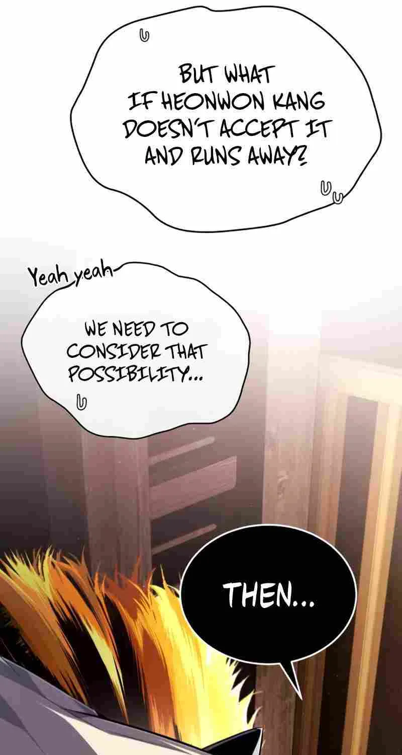 One hit teacher master baek Chapter 91 page 48 - 