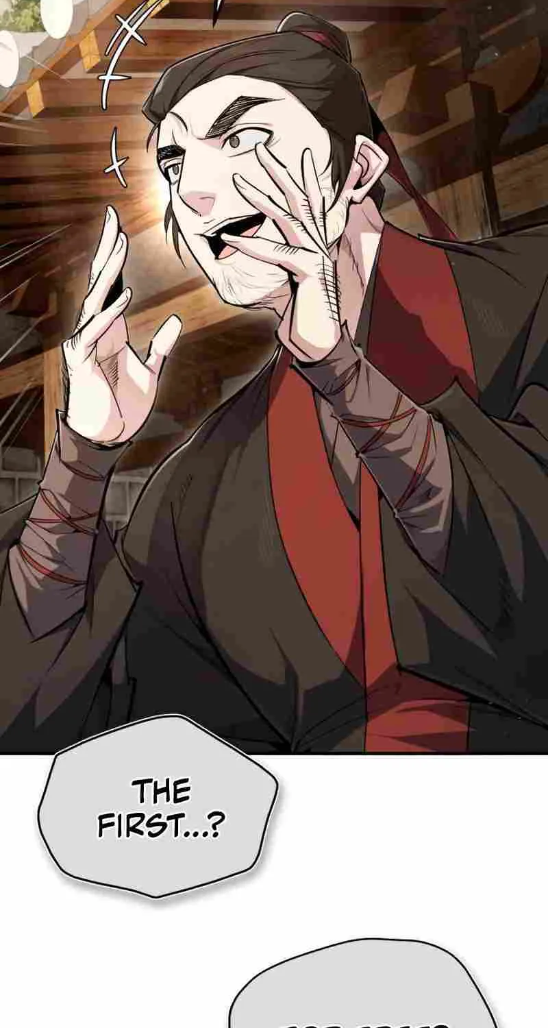 One hit teacher master baek Chapter 91 page 53 - 