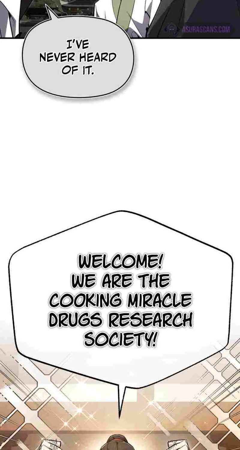 One hit teacher master baek Chapter 91 page 55 - 