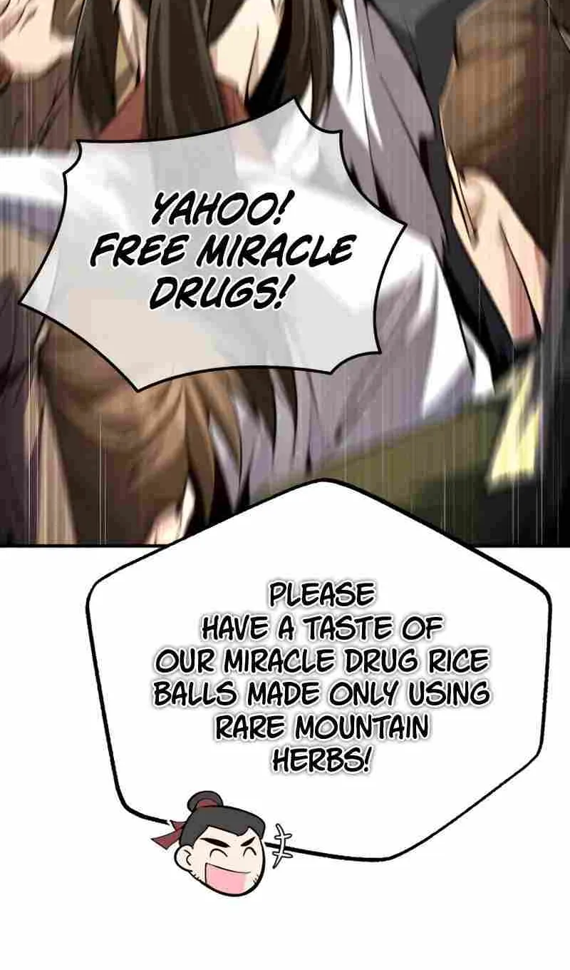 One hit teacher master baek Chapter 91 page 57 - 