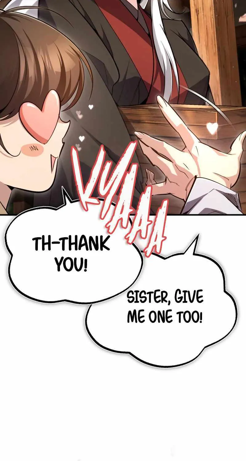 One hit teacher master baek Chapter 91 page 59 - 