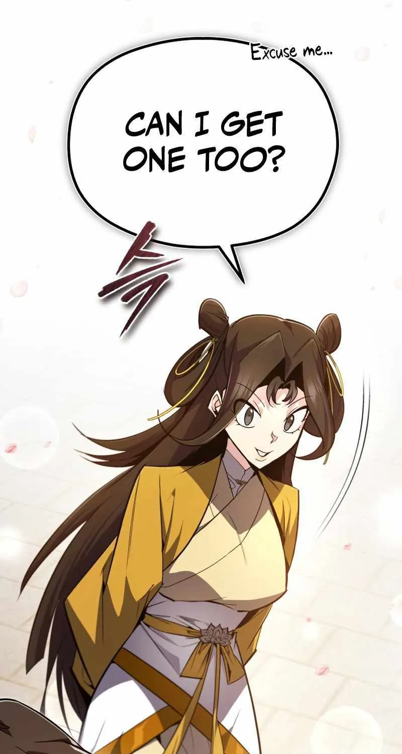 One hit teacher master baek Chapter 91 page 60 - 