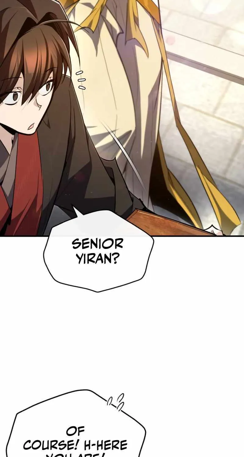One hit teacher master baek Chapter 91 page 61 - 