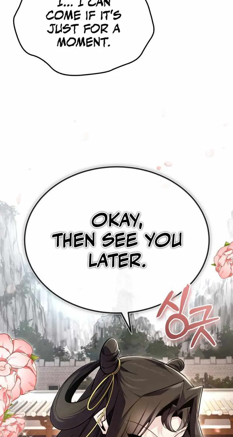 One hit teacher master baek Chapter 91 page 64 - 