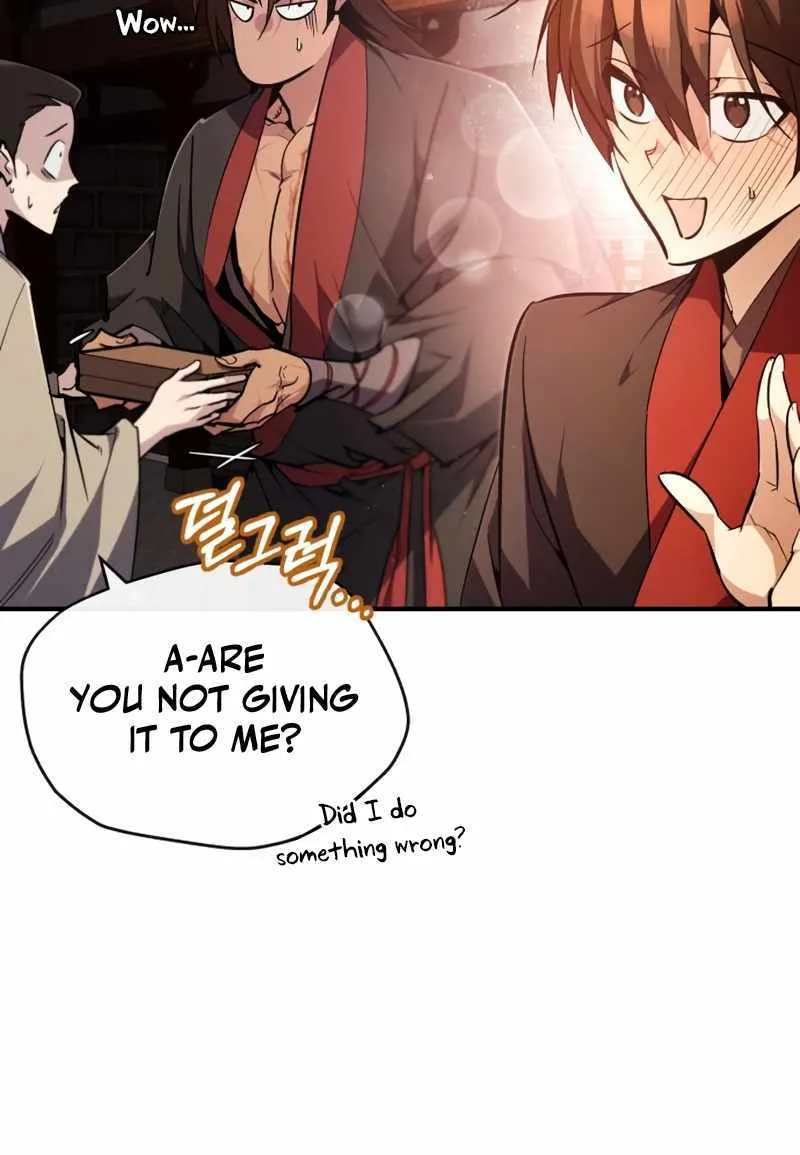 One hit teacher master baek Chapter 91 page 66 - 