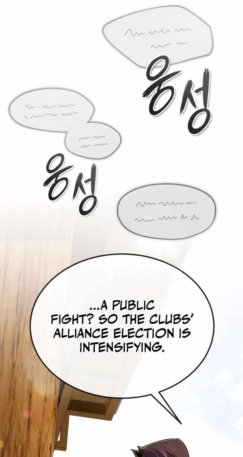 One hit teacher master baek Chapter 91 page 67 - 