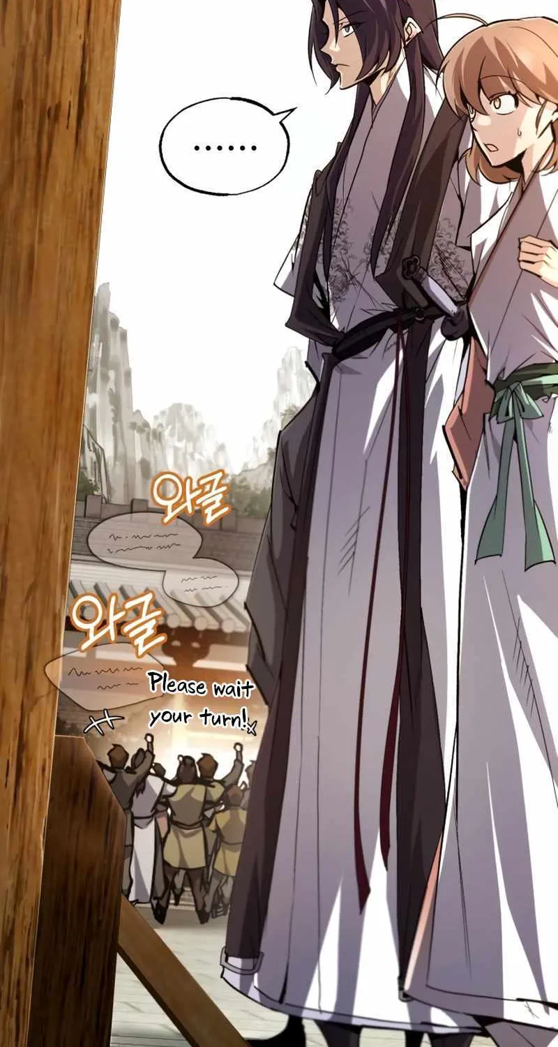One hit teacher master baek Chapter 91 page 68 - 