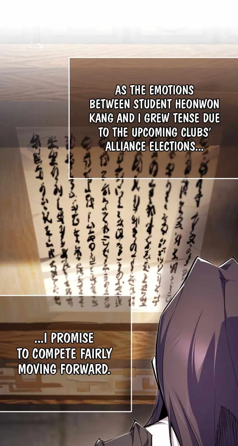 One hit teacher master baek Chapter 91 page 70 - 