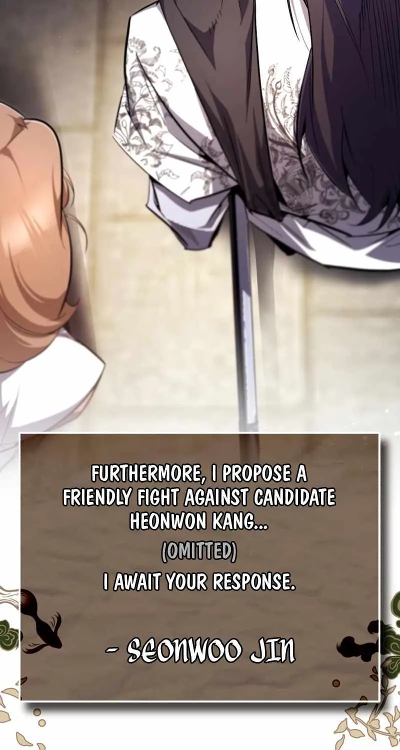 One hit teacher master baek Chapter 91 page 71 - 
