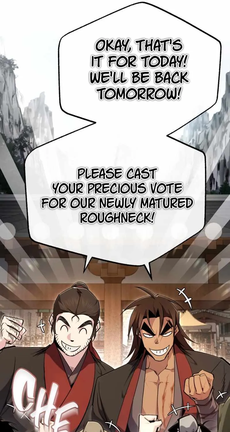 One hit teacher master baek Chapter 91 page 77 - 