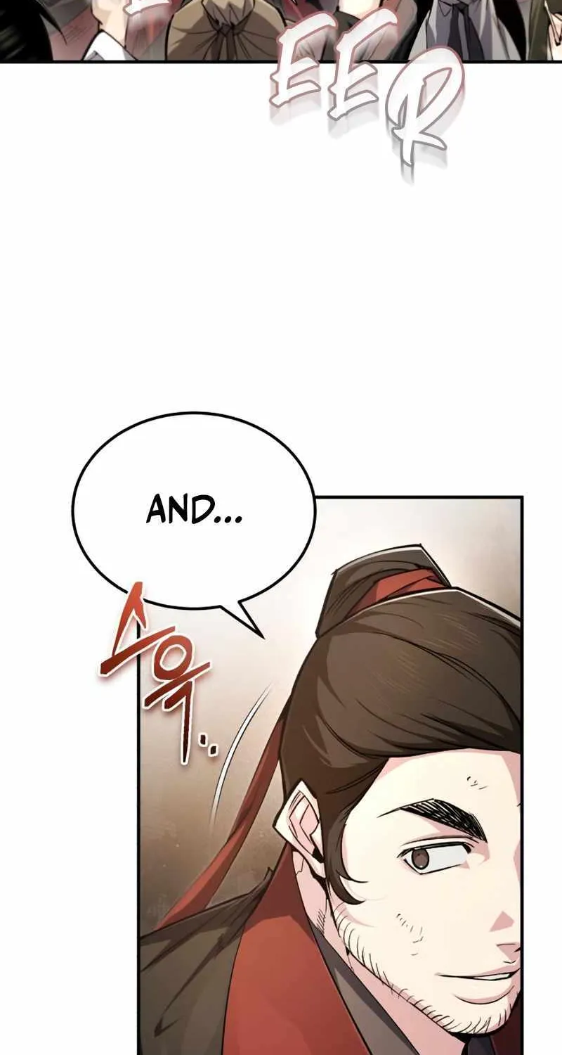 One hit teacher master baek Chapter 91 page 78 - 