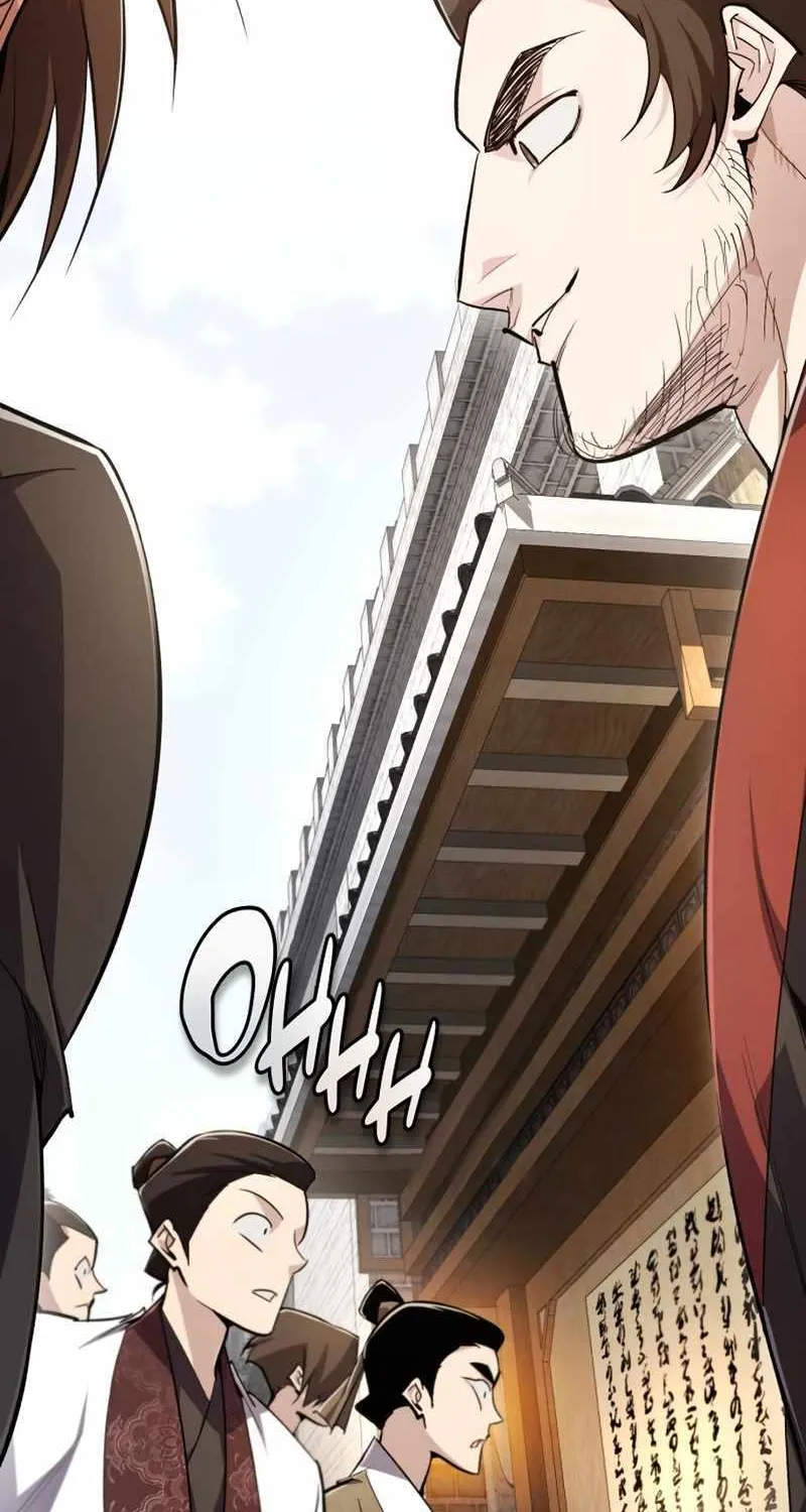 One hit teacher master baek Chapter 91 page 80 - 