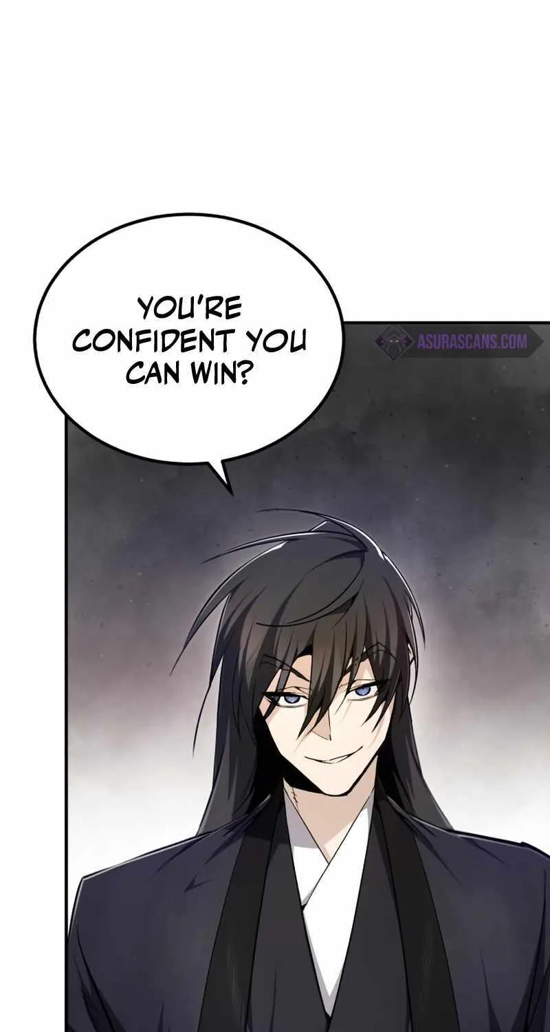 One hit teacher master baek Chapter 91 page 84 - 