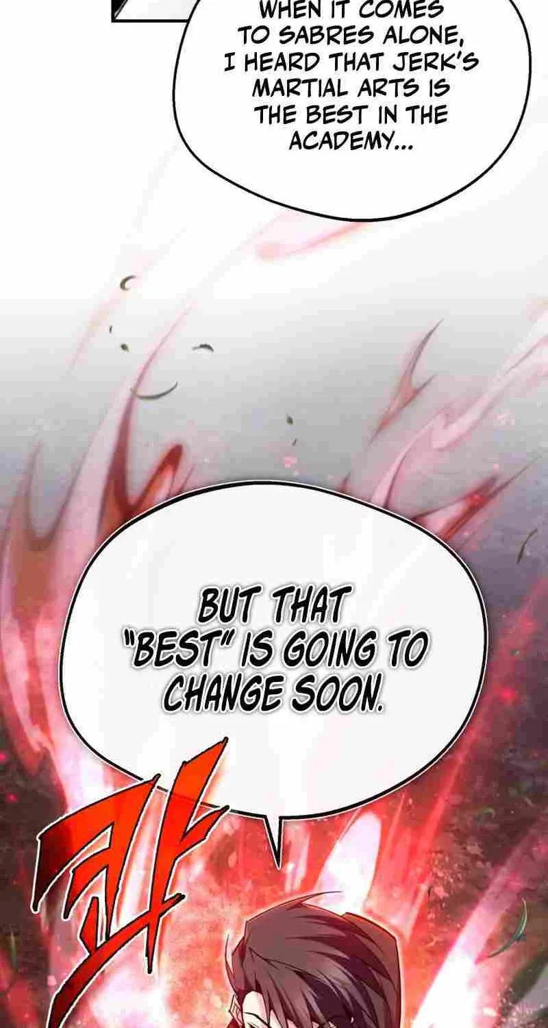 One hit teacher master baek Chapter 91 page 87 - 