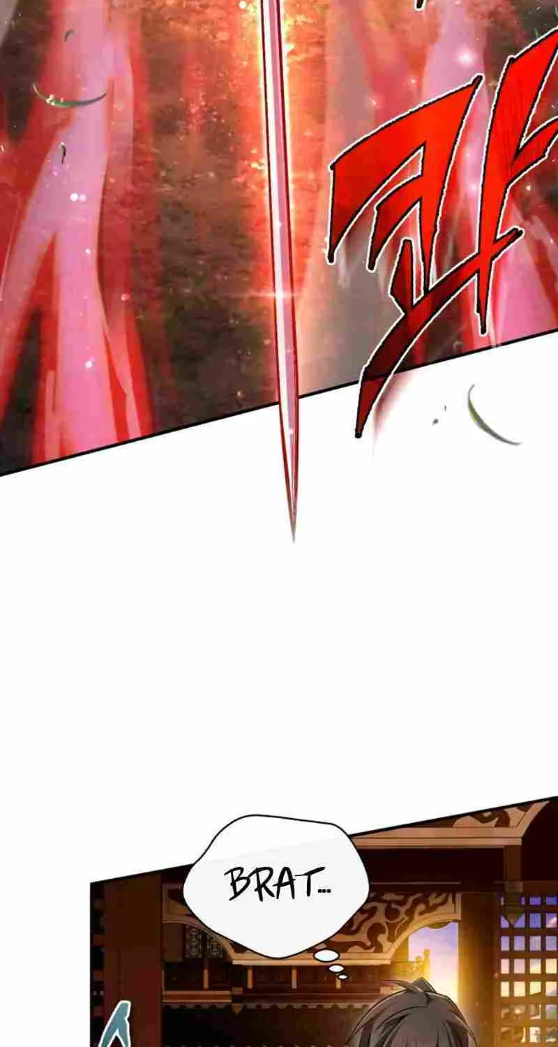 One hit teacher master baek Chapter 91 page 89 - 