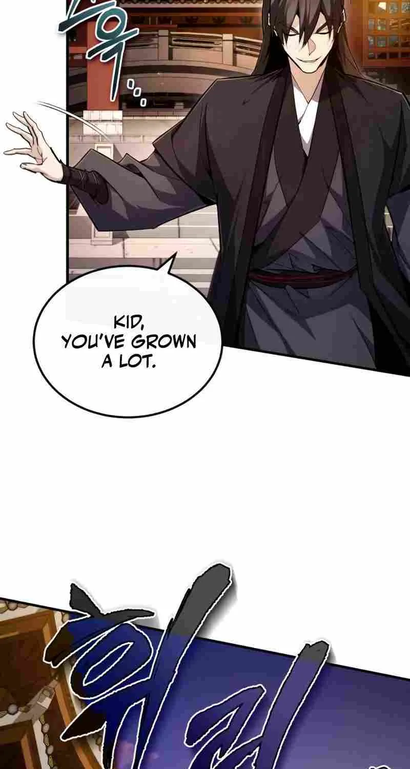 One hit teacher master baek Chapter 91 page 90 - 