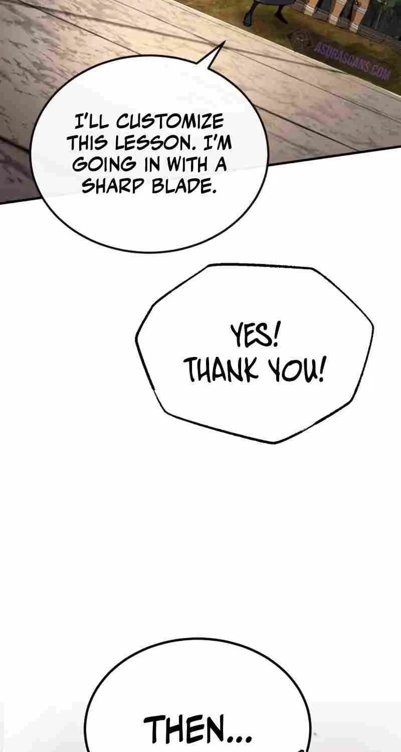 One hit teacher master baek Chapter 91 page 92 - 