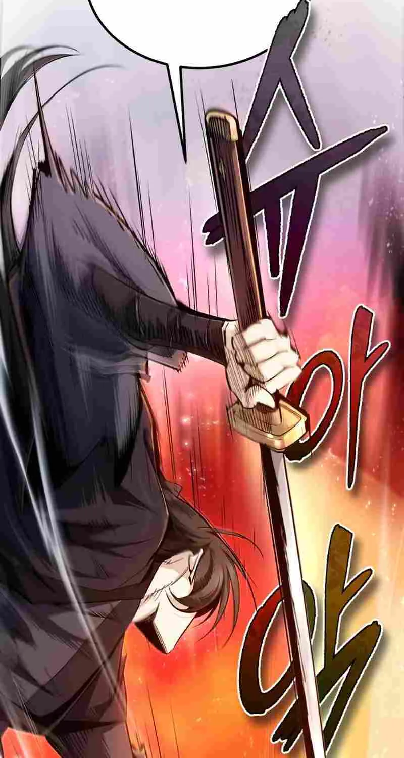 One hit teacher master baek Chapter 91 page 93 - 