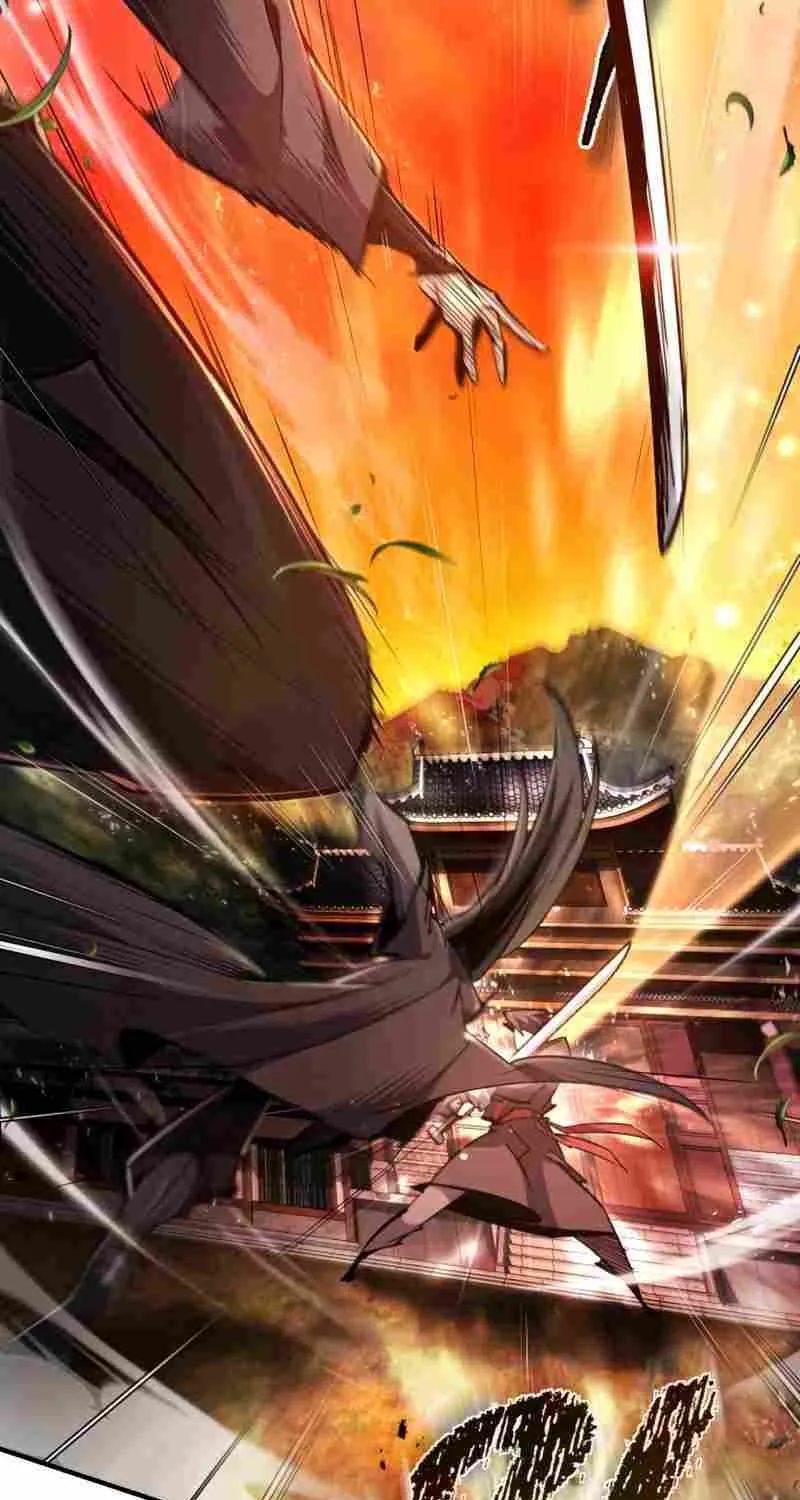 One hit teacher master baek Chapter 91 page 94 - 