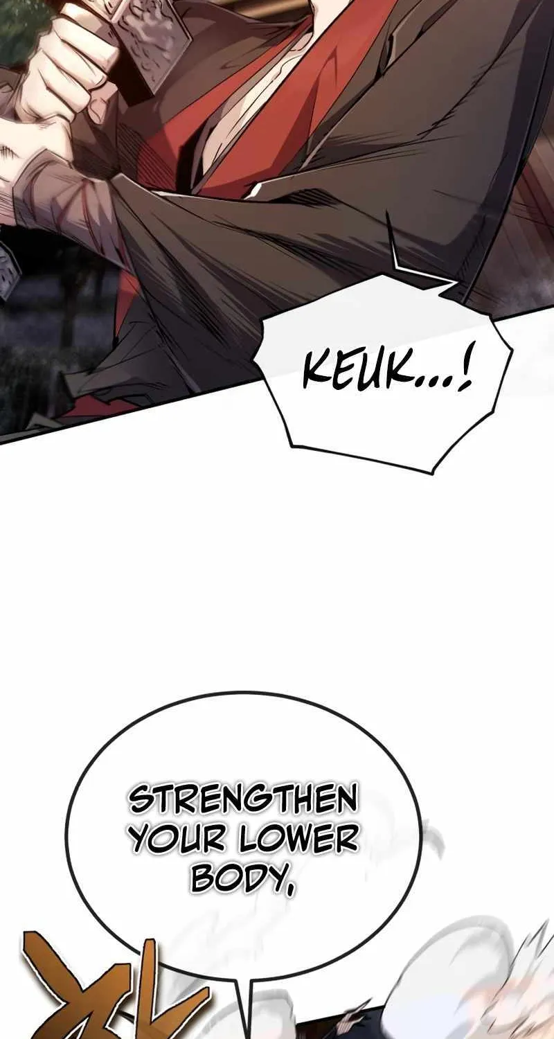 One hit teacher master baek Chapter 91 page 97 - 