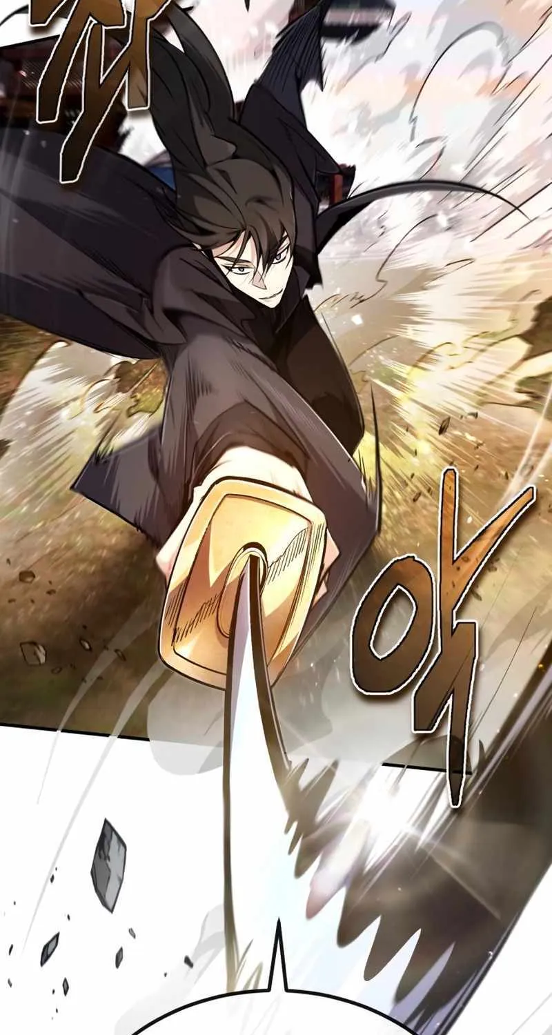 One hit teacher master baek Chapter 91 page 98 - 