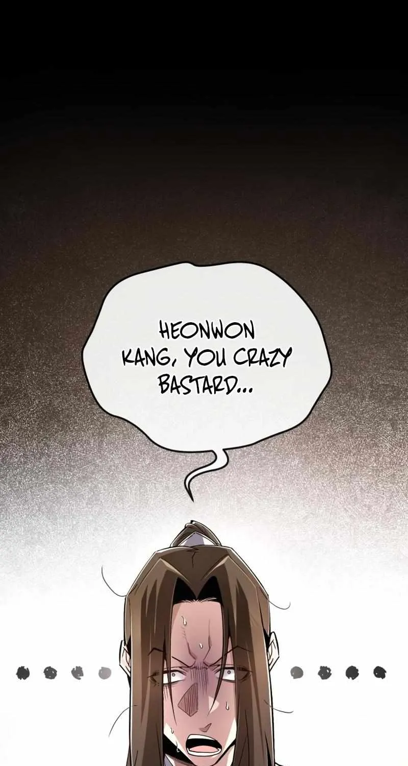 One hit teacher master baek Chapter 92 page 2 - 