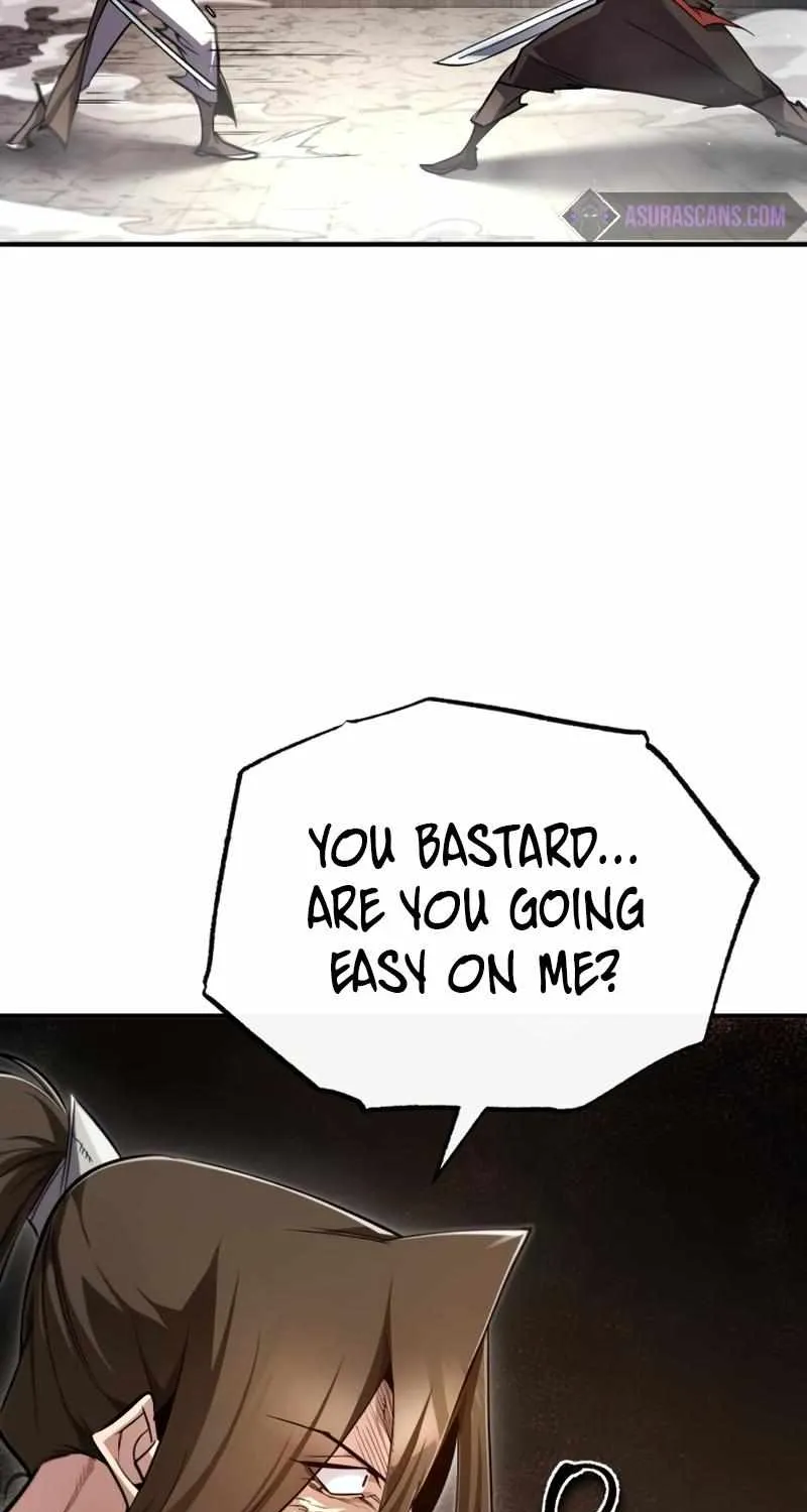 One hit teacher master baek Chapter 92 page 105 - 