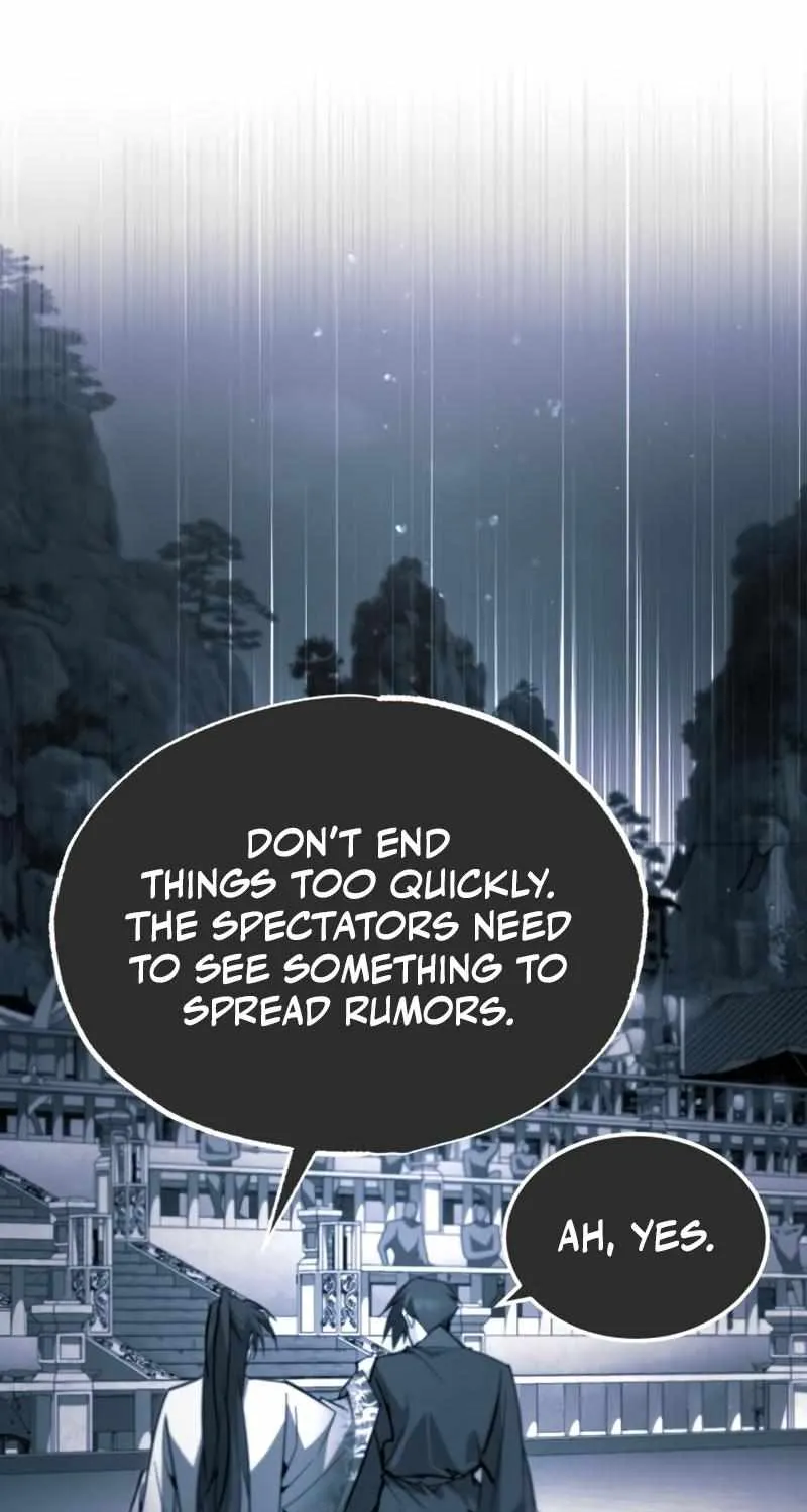 One hit teacher master baek Chapter 92 page 107 - 
