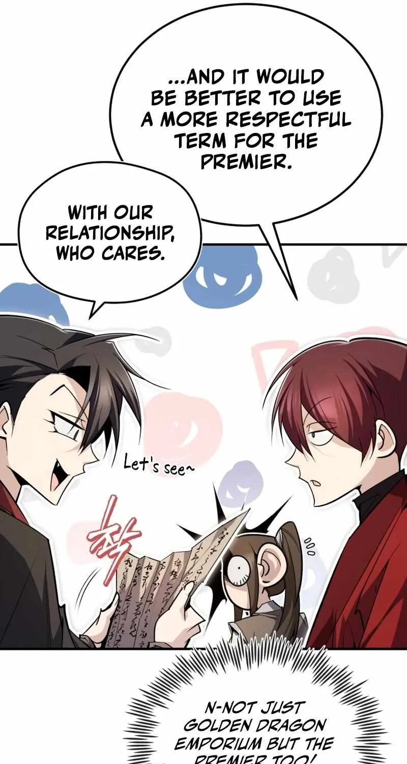 One hit teacher master baek Chapter 92 page 12 - 