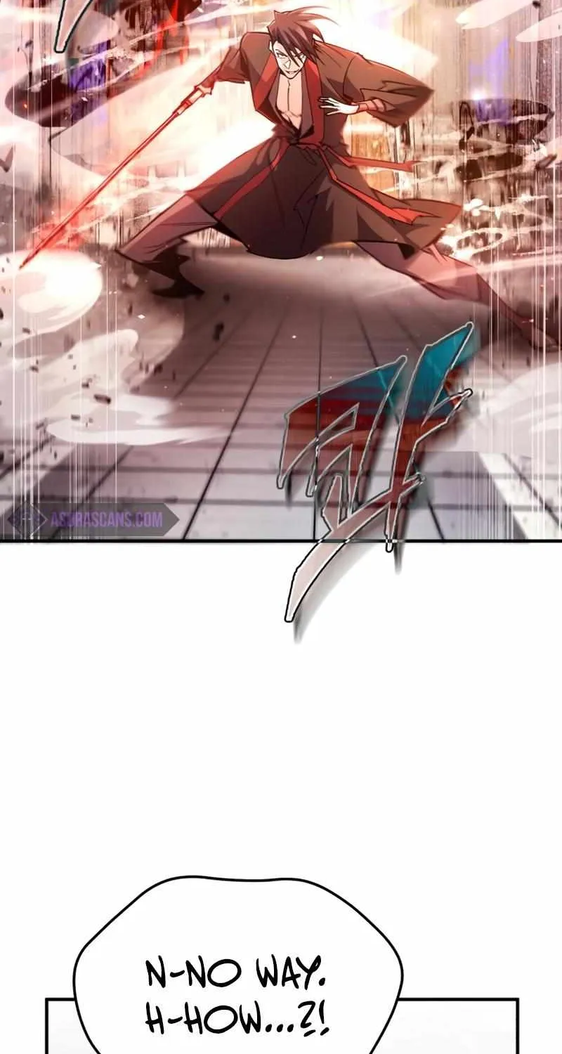One hit teacher master baek Chapter 92 page 112 - 