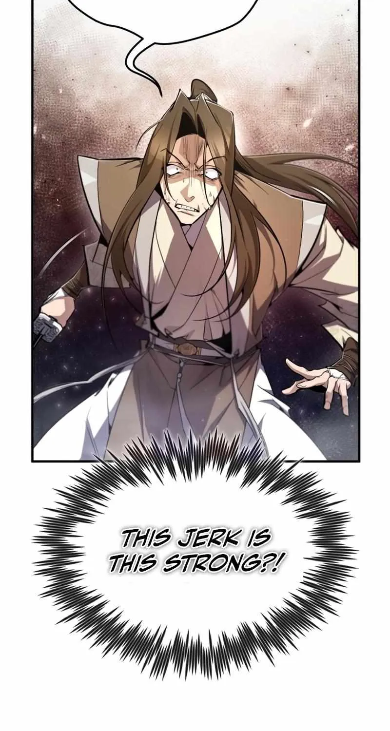 One hit teacher master baek Chapter 92 page 113 - 