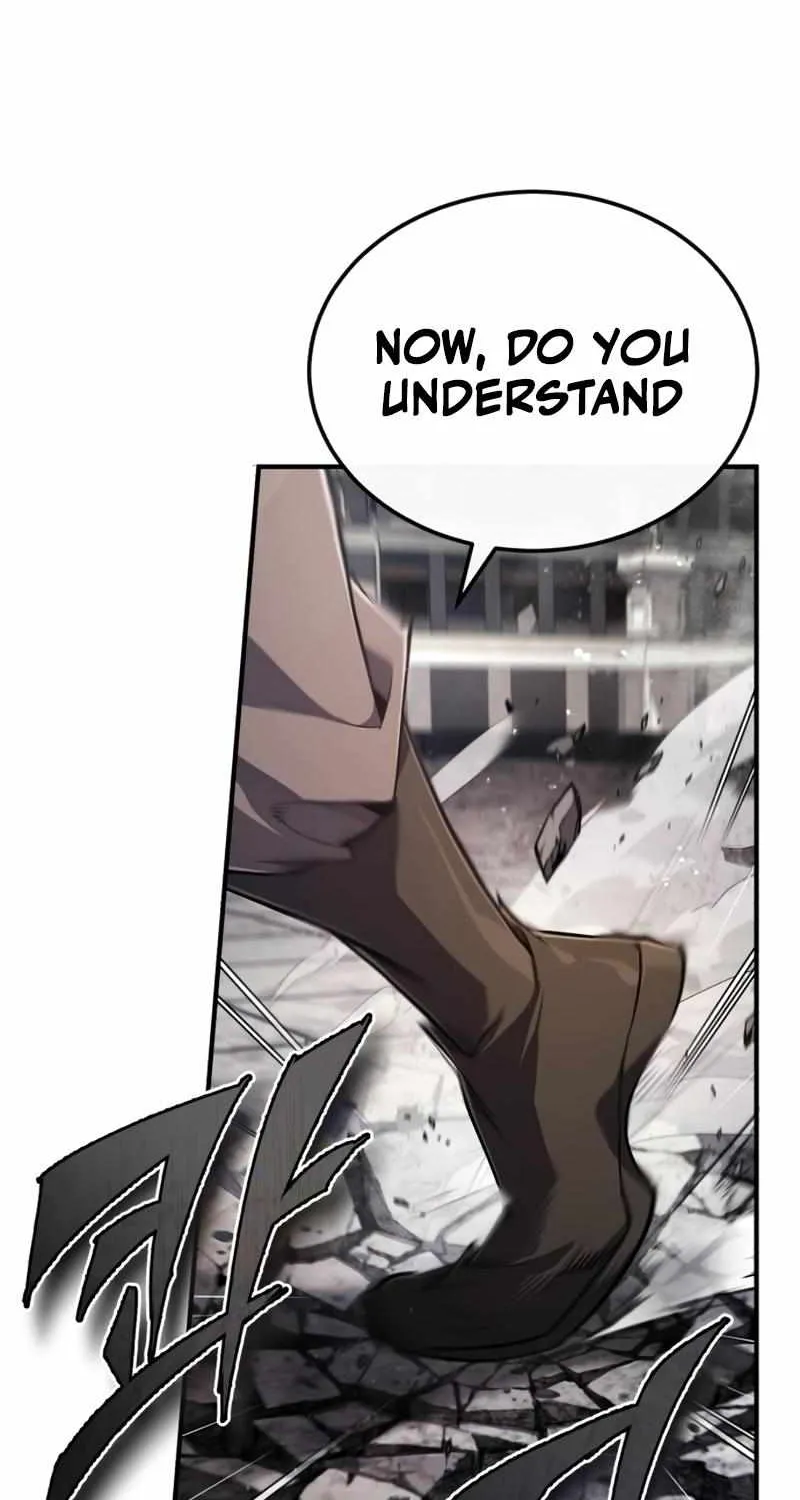 One hit teacher master baek Chapter 92 page 114 - 